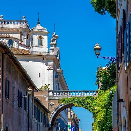 Palazzo Medusa ローマ エクステリア 写真