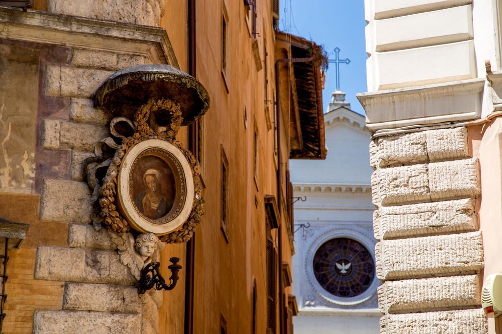 Palazzo Medusa ローマ エクステリア 写真